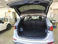 Hyundai SantaFe (2017)