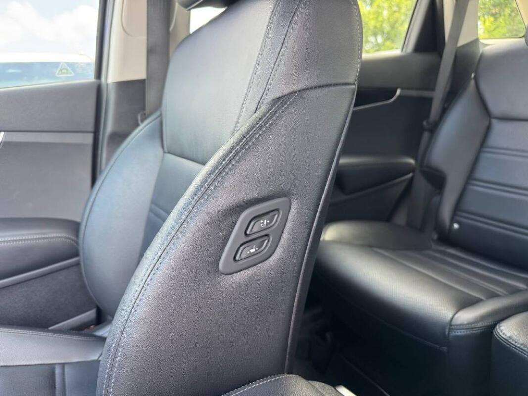 Kia Sorento (2017)