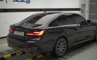BMW 320d (2019)