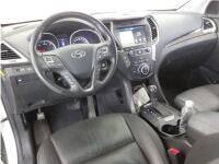 Hyundai SantaFe (2015)