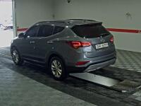 Hyundai SantaFe (2017)