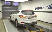 Hyundai SantaFe (2017) Hyundai SantaFe (2017)