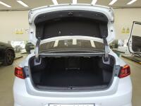 Renault Samsung SM6 (2017)