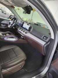 Mercedes GLE 300d (2021)