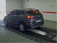 Hyundai Tucson (2020)