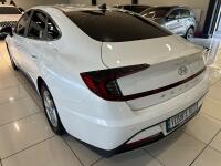 Hyundai Sonata (2019)
