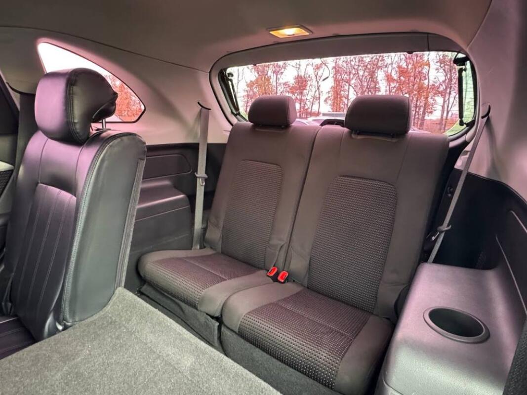 Chevrolet	Captiva (2013)