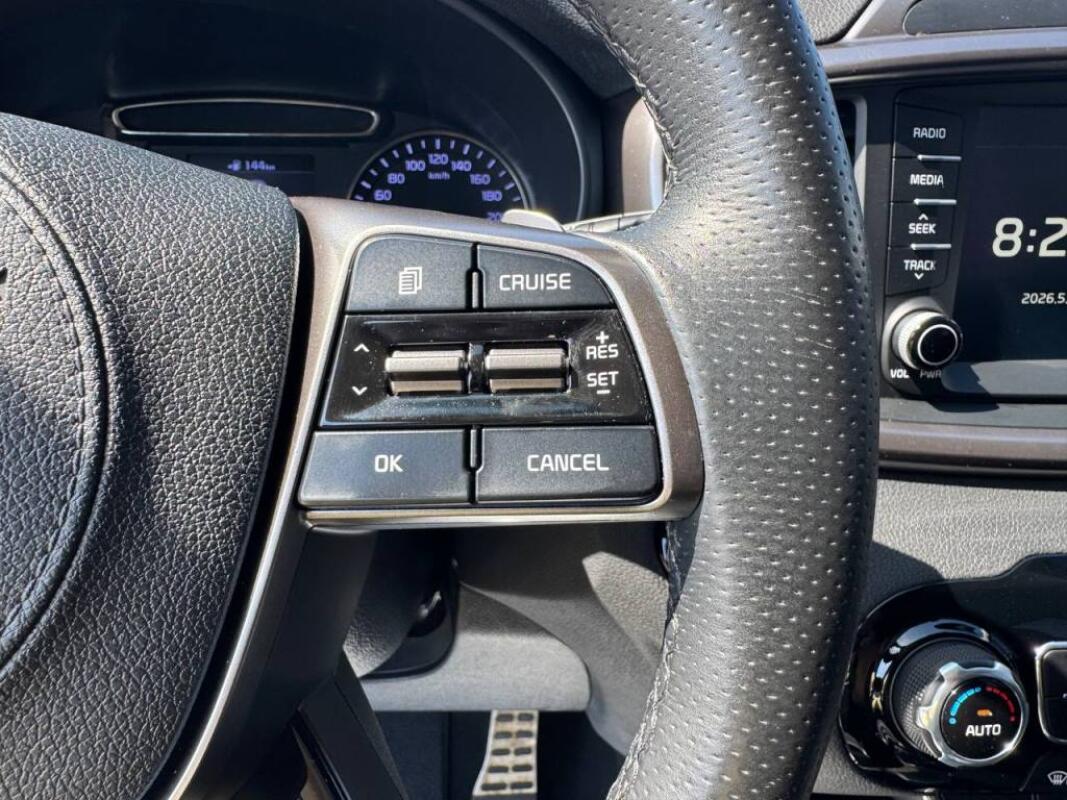 Kia Sorento (2019)