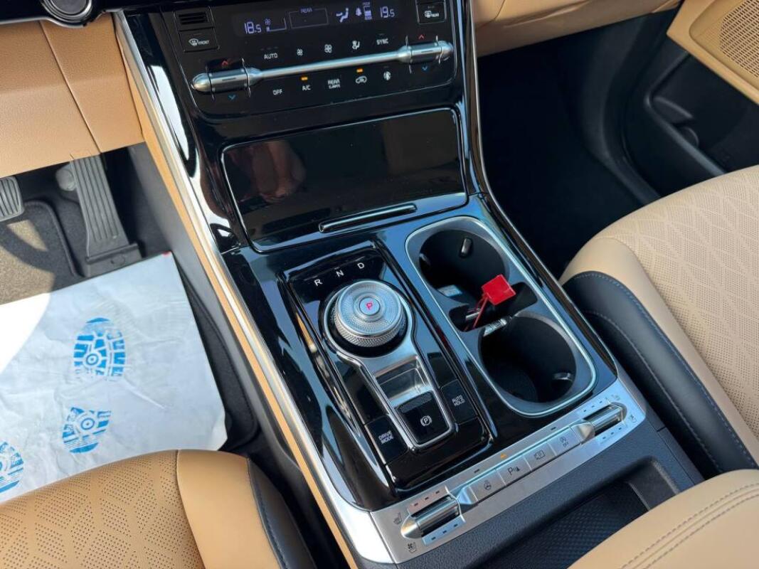 Kia Carnival (2021) Kia Carnival (2021)