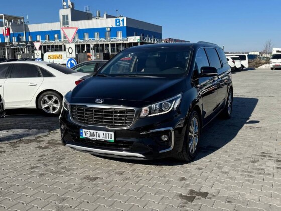 Kia Carnival (2019)