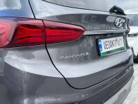 Hyundai SantaFe (2018)