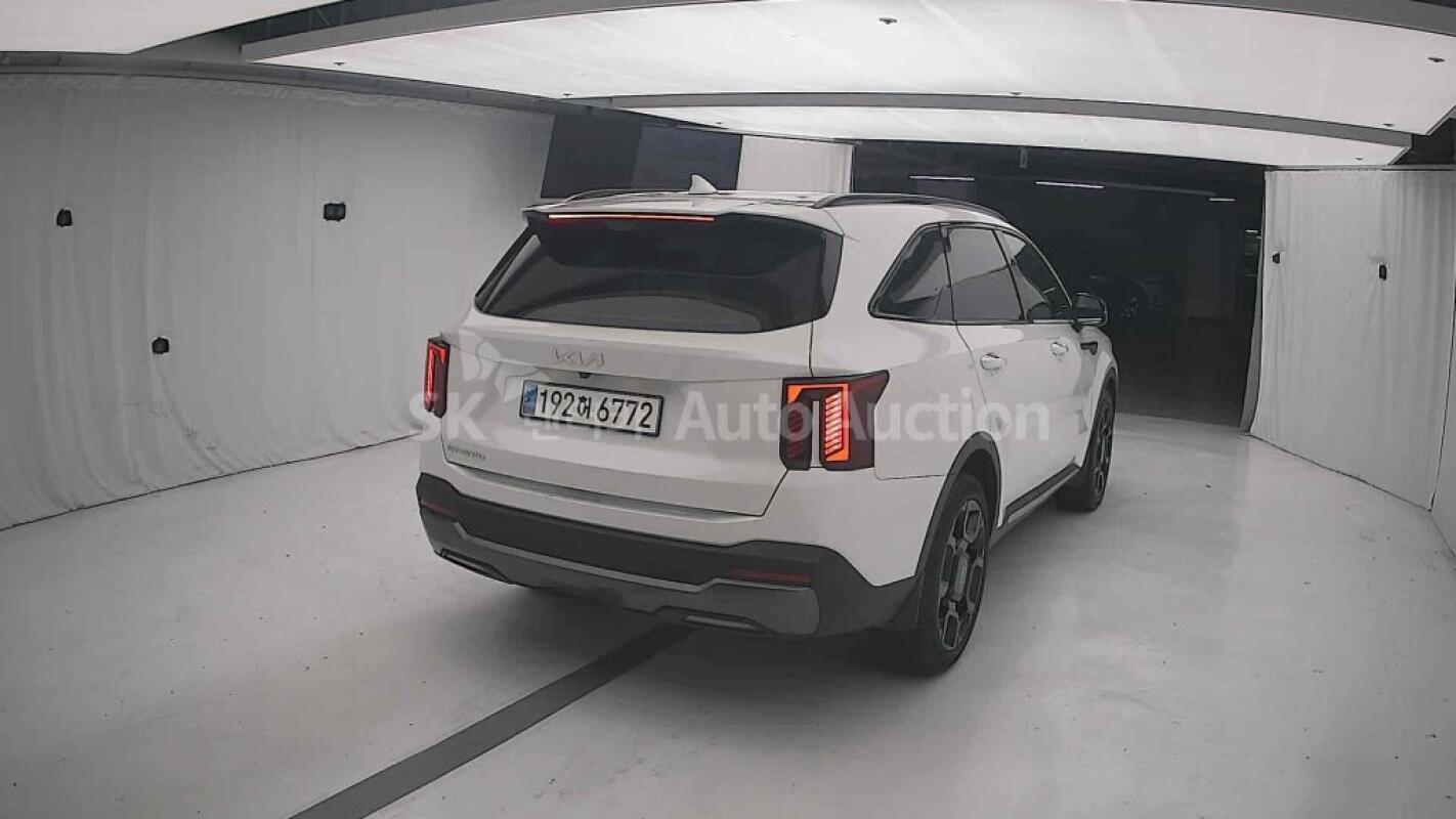 Kia Sorento (2023)