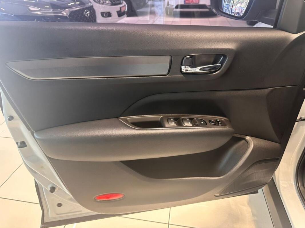 Renault Samsung QM6 (2019)