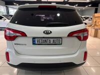 Kia Sorento (2012)