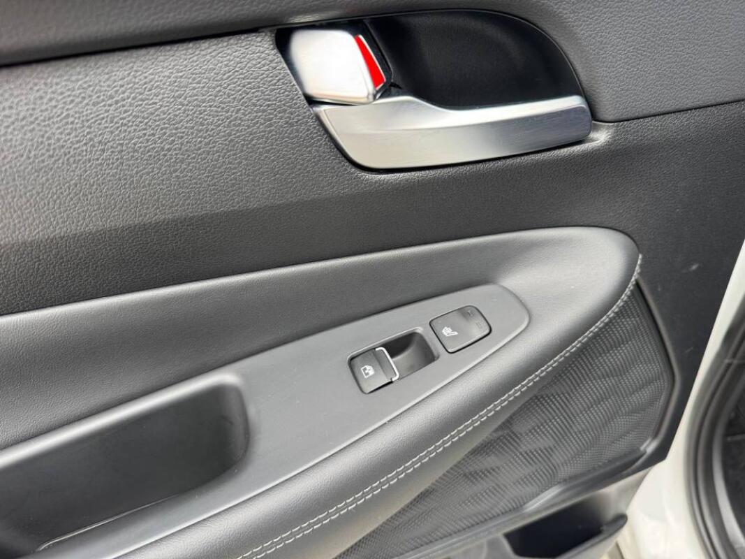 Hyundai SantaFe (2019)