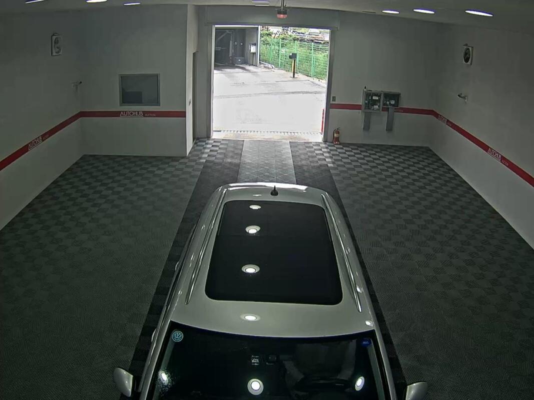 Volkswagen Tiguan (2014)