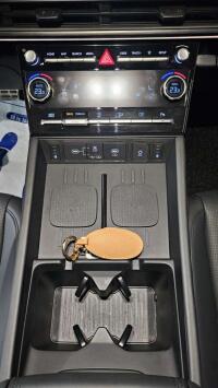 Hyundai SantaFe (2024)
