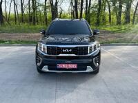 Kia Mohave (2022)