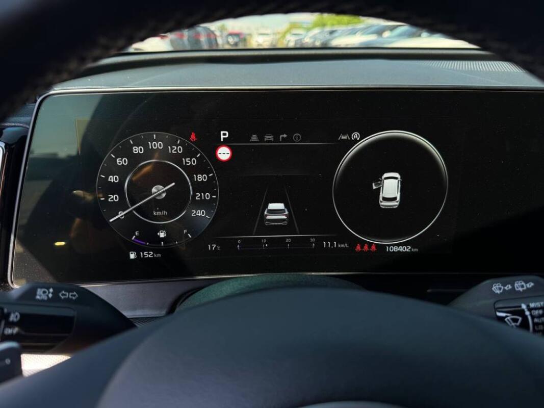 Kia Sportage (2021)