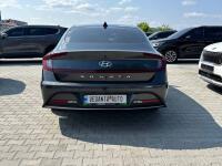 Hyundai Sonata (2019)