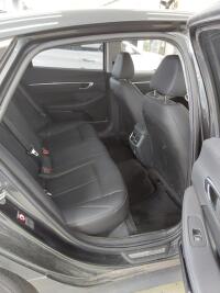 Hyundai Sonata (2022)