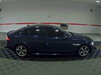 Jaguar XE (2016)