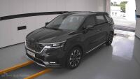 Kia Carnival (2021)