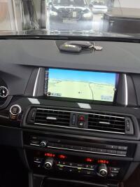 BMW 520D (2015)