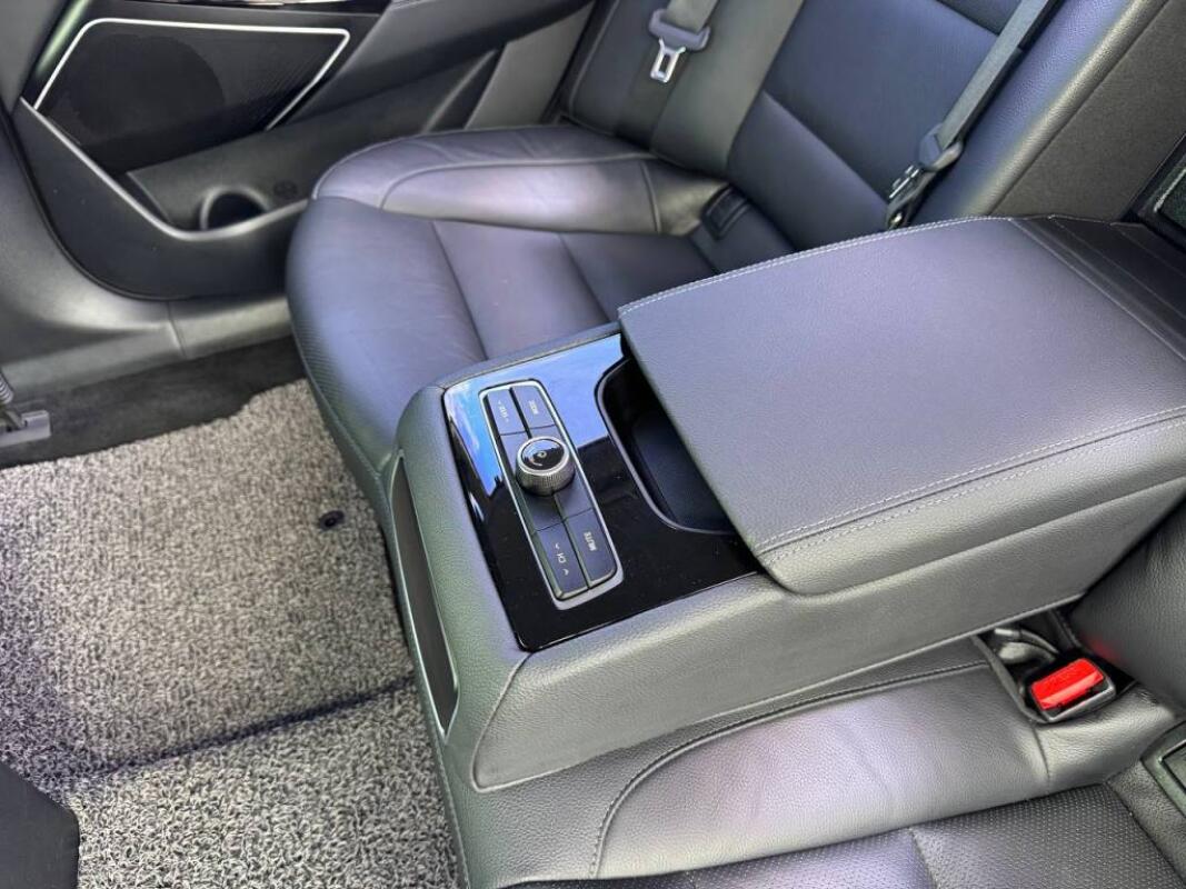 Kia K7 (2016)