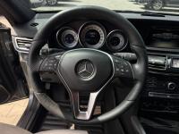Mercedes E250 (2015)