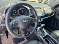 Kia Sportage (2013)