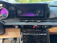 Kia Carnival (2021) Kia Carnival (2021)