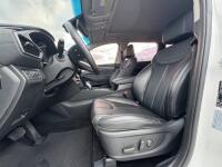 Hyundai SantaFe (2019)