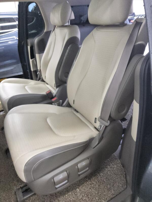 Kia Carnival (2021)