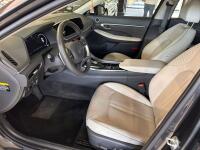 Hyundai Sonata (2020)