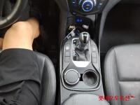 Hyundai SantaFe (2016)