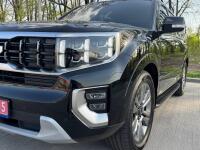 Kia Mohave (2022)