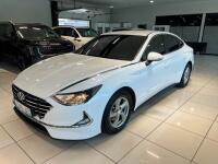 Hyundai Sonata (2019)