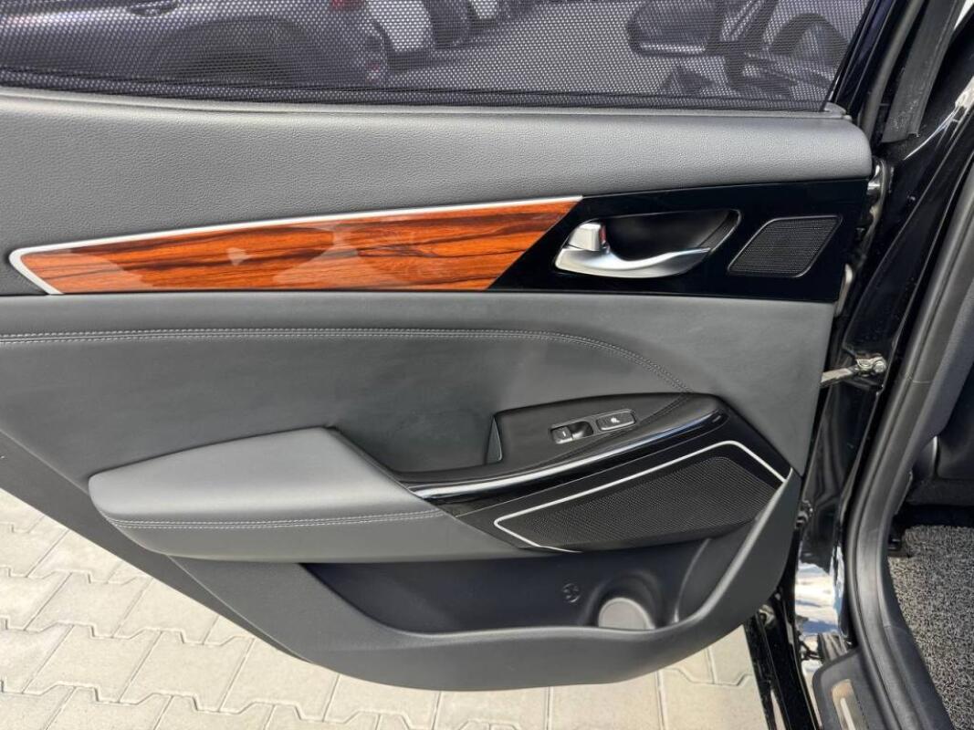 Kia K7 (2016)