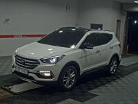 Hyundai SantaFe (2016)