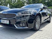 Kia K7 (2016)