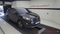 Kia Sorento (2019)