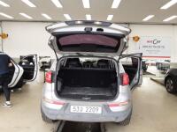 Kia Sportage (2011)