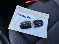 Hyundai SantaFe (2017)