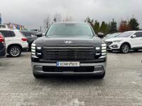 Hyundai Palisade (2025)