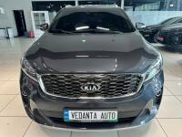 Kia Sorento (2019)