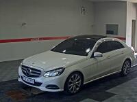 Mercedes E250 (2013)