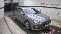Hyundai Sonata (2018)