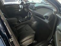 Hyundai SantaFe (2018)