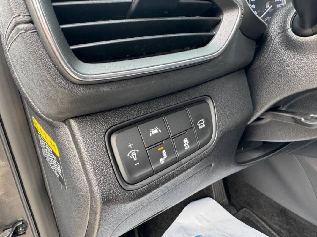 Hyundai SantaFe (2019)